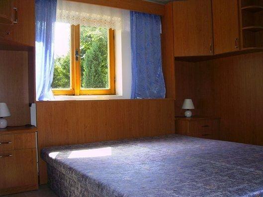 U Myslivce Villa Kamenicky Senov Dış mekan fotoğraf