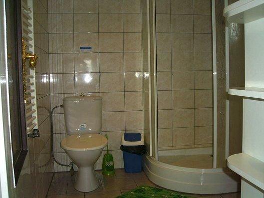 U Myslivce Villa Kamenicky Senov Dış mekan fotoğraf